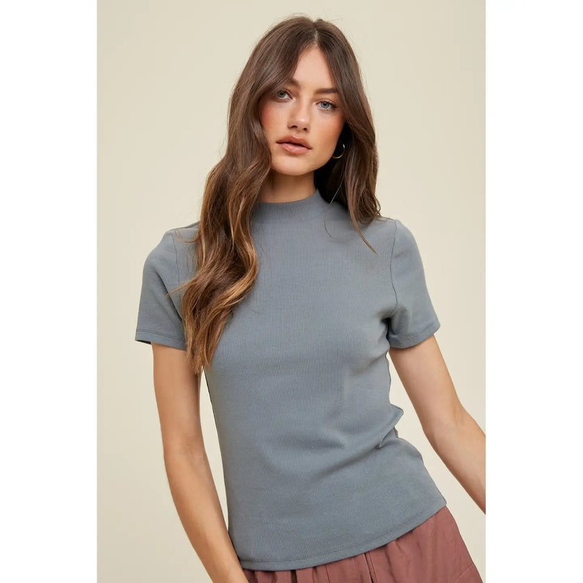 April Shirt