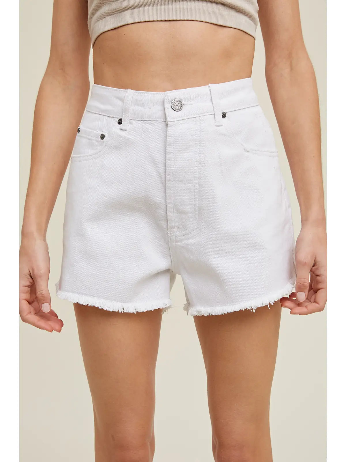 Lizzy Shorts