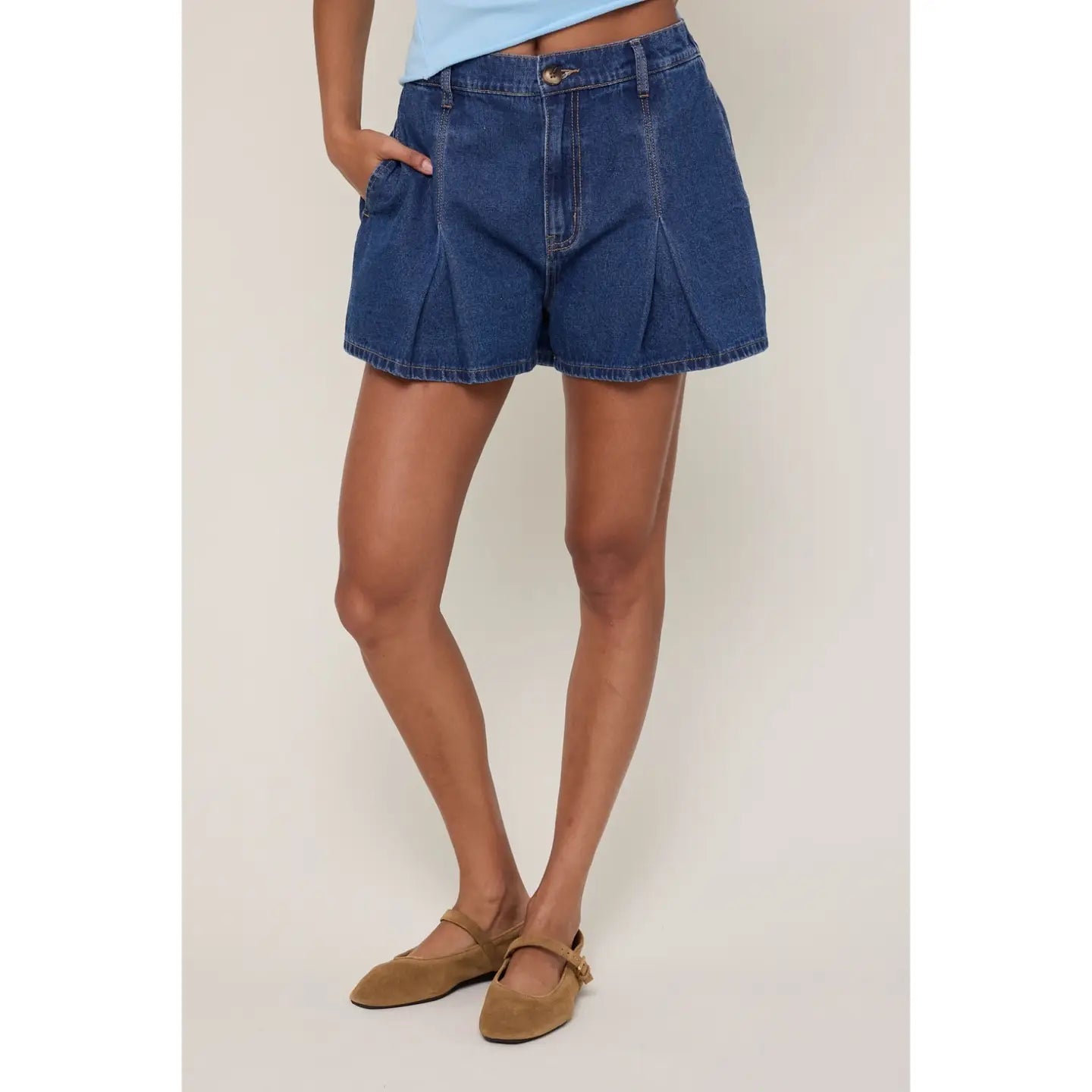 Victoria Shorts