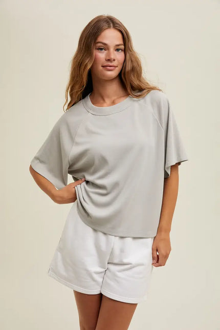 Vanessa Shirt