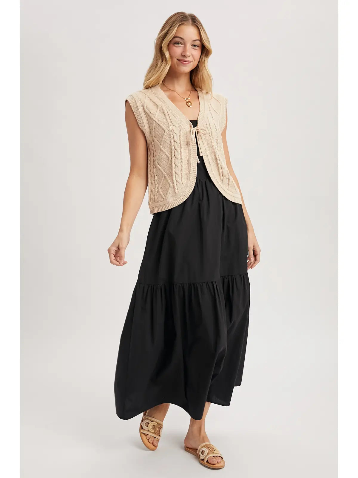 June Vest