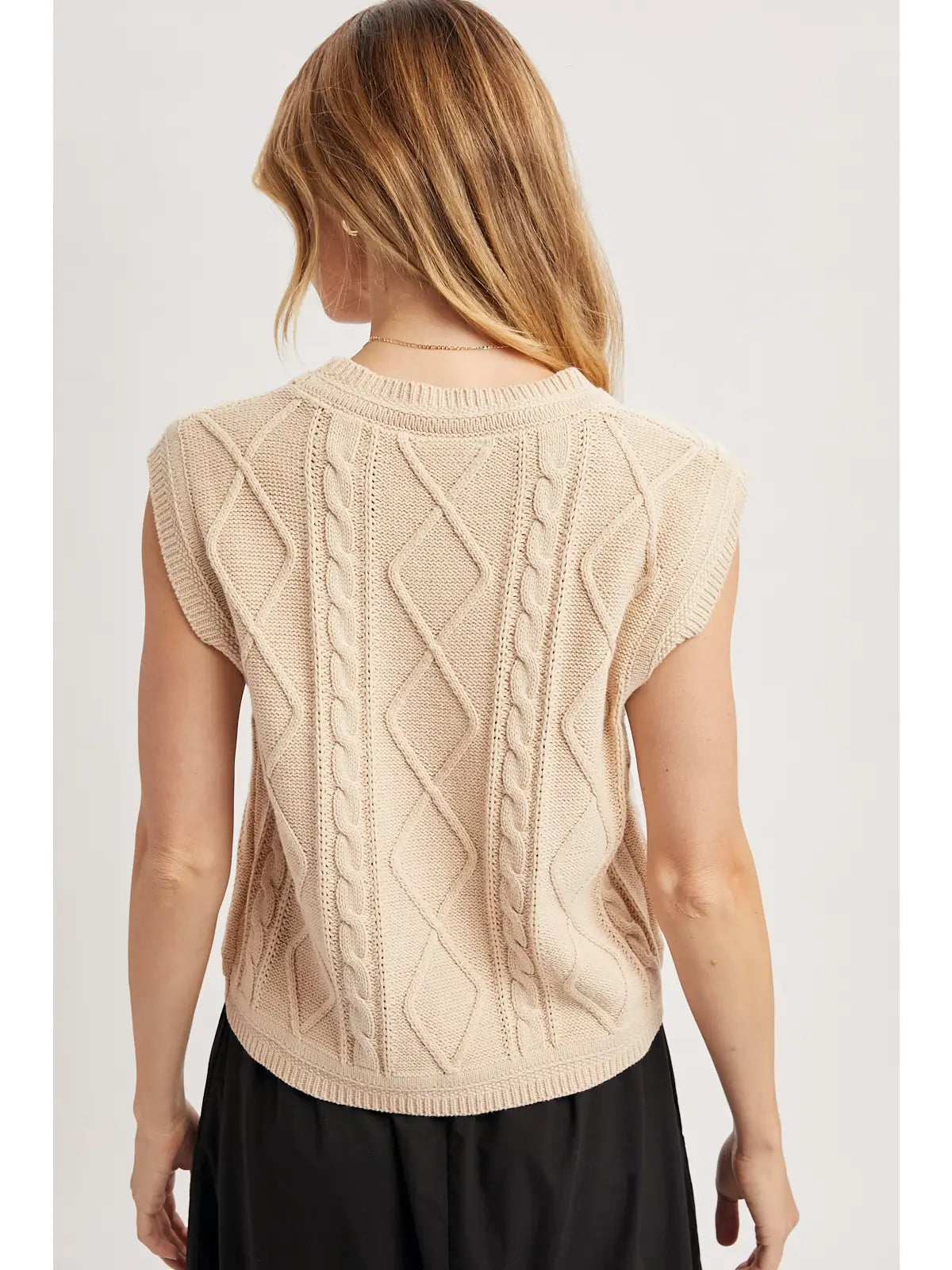 June Vest