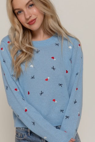 Sirena Sweater