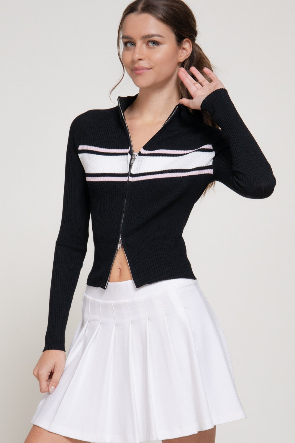 Connie Sweater