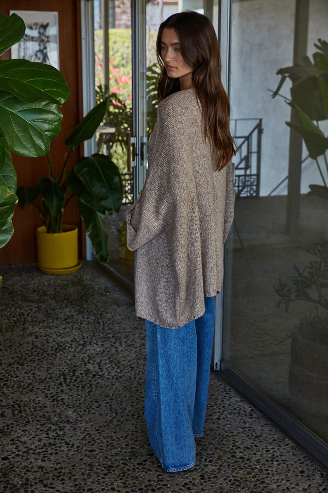 Calliope Sweater