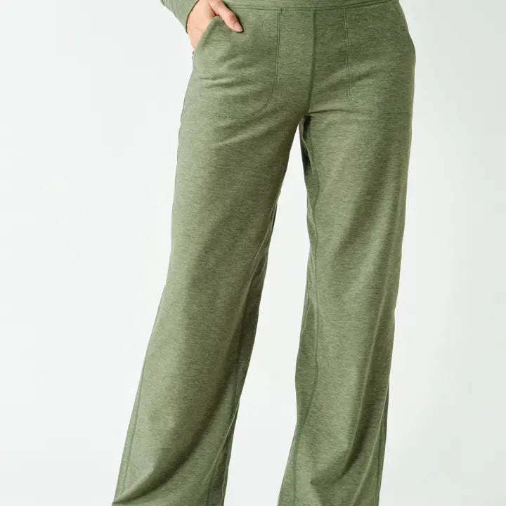 Mariana Pants
