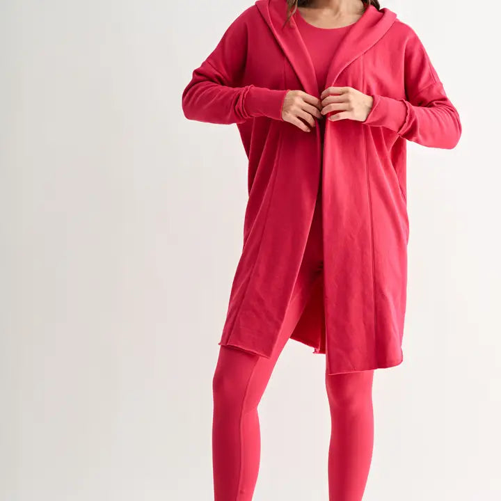 Jessie Cardigan