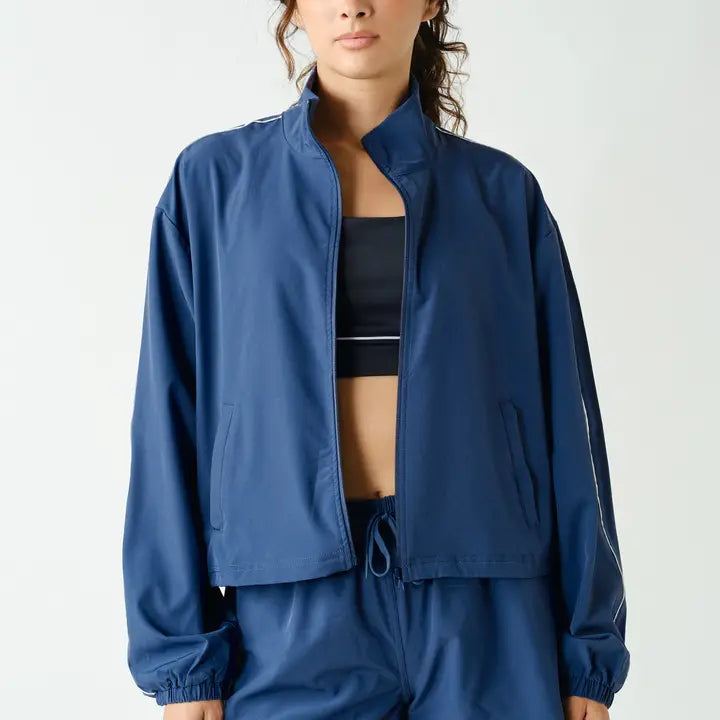 Mariana Jacket
