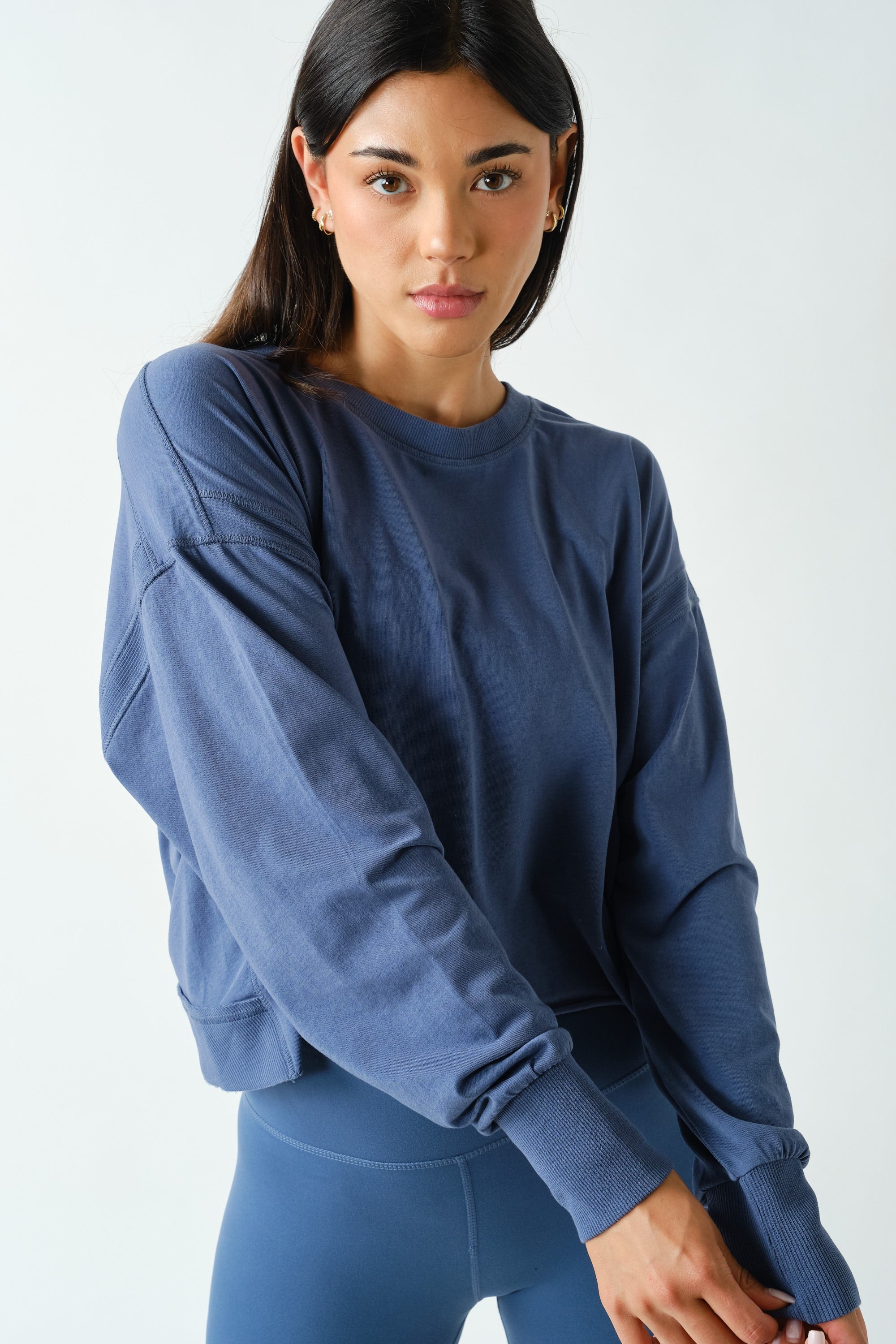 Jessie Shirt