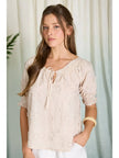 Martha Blouse