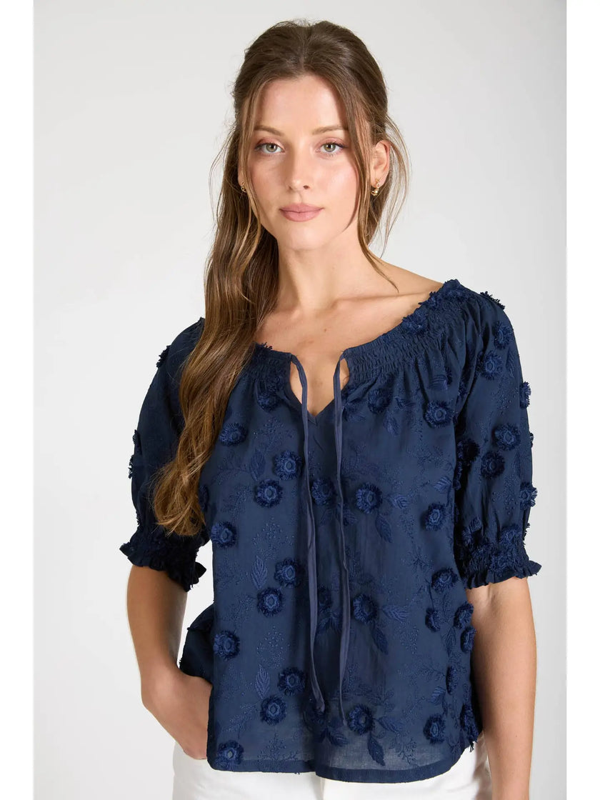 Martha Blouse