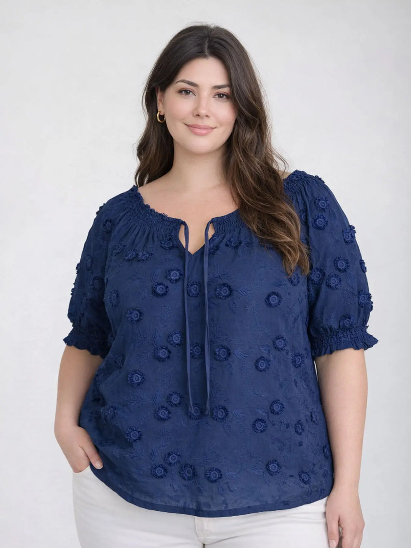 Martha Blouse