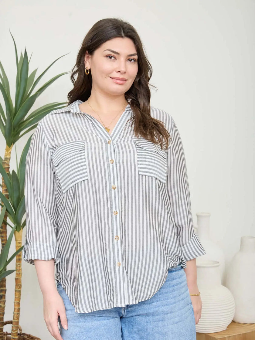 Gia Blouse
