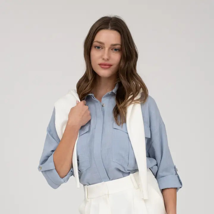 Shiloh Shirt
