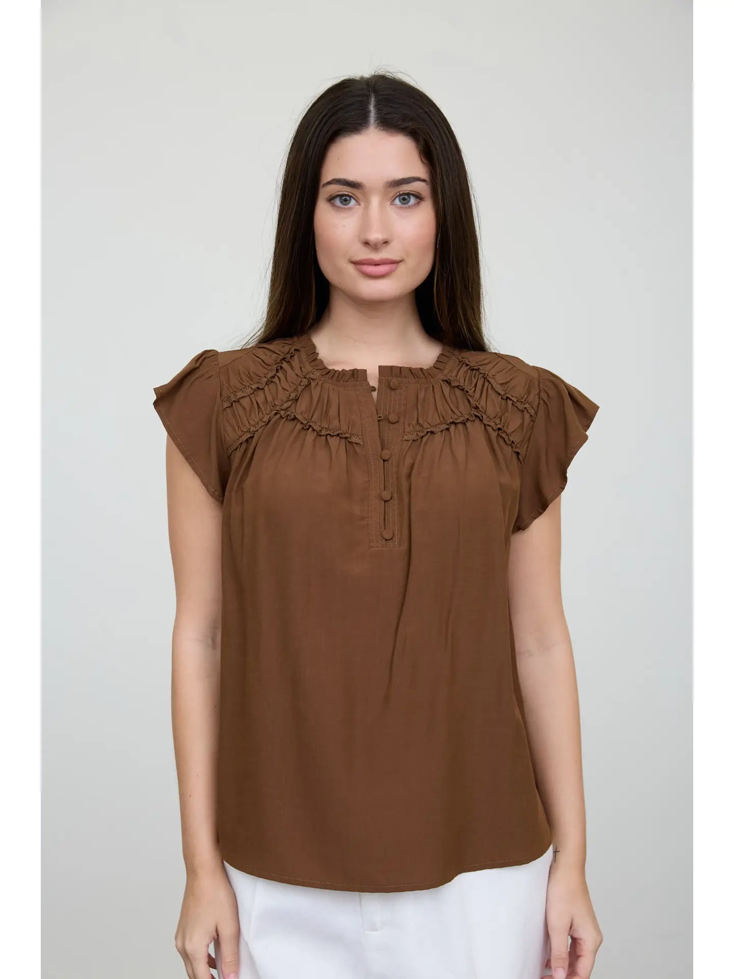 Kali Blouse