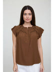 Kali Blouse