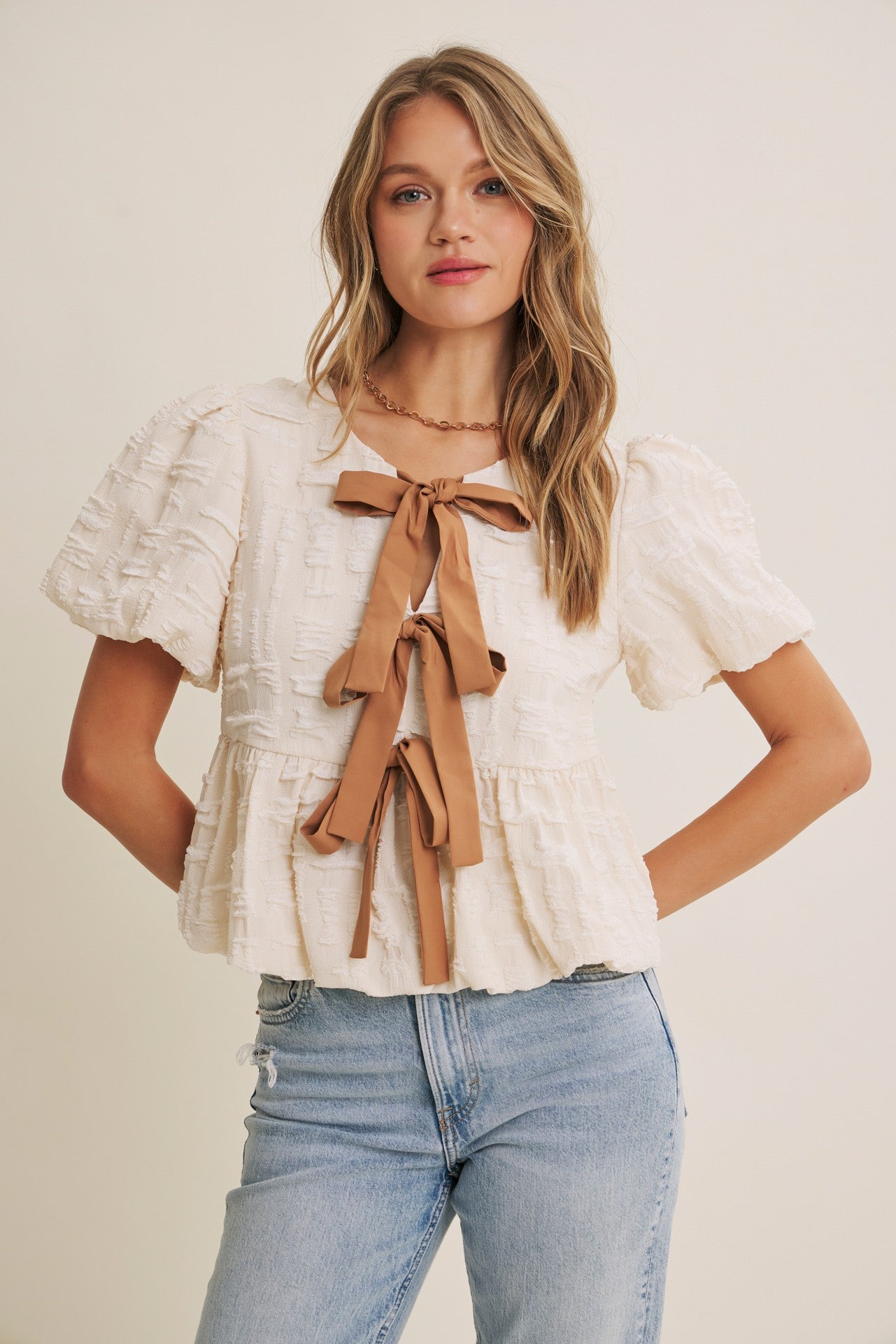 Ashley Shirt