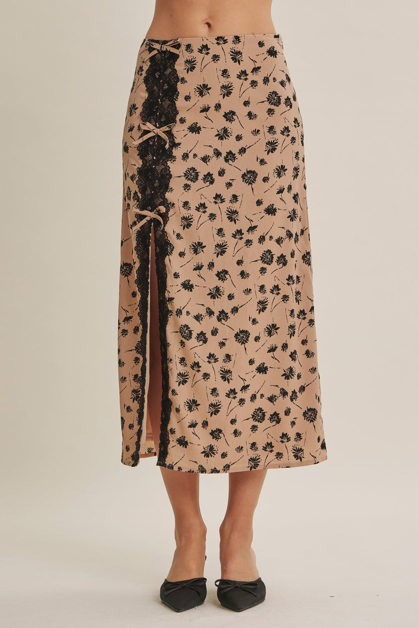 Paris Skirt