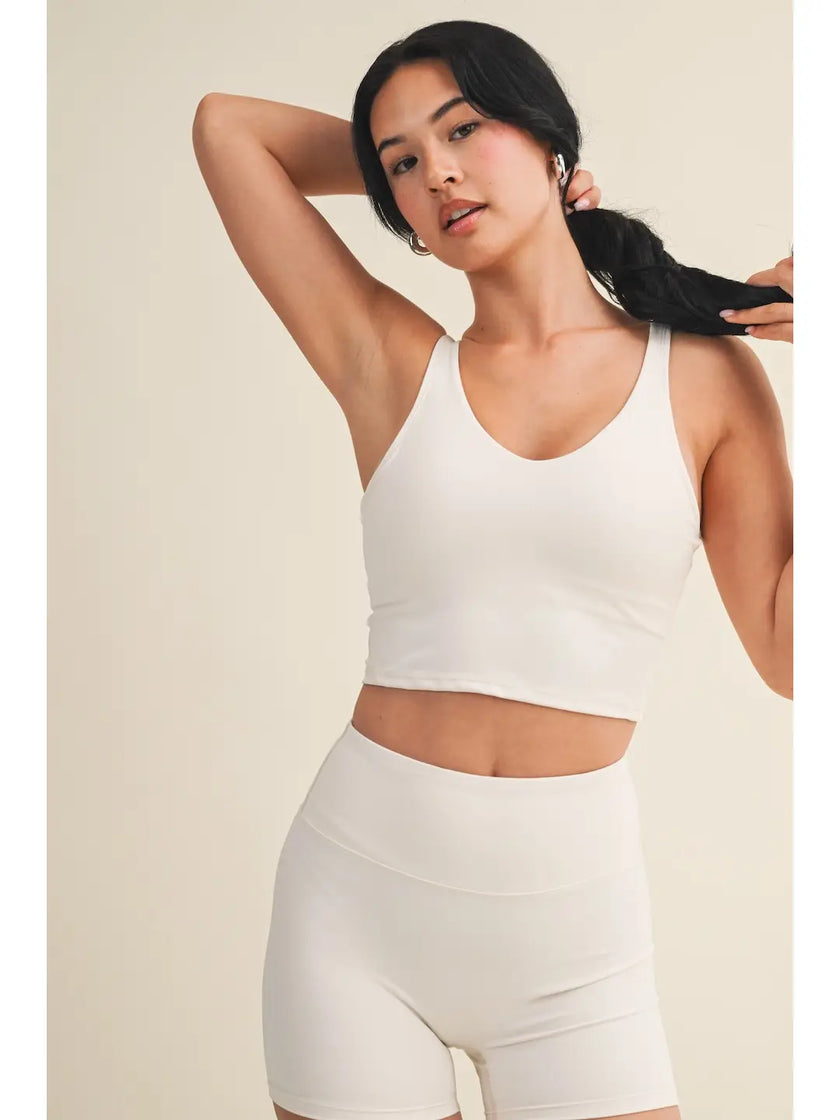 Kimmy Tank Top