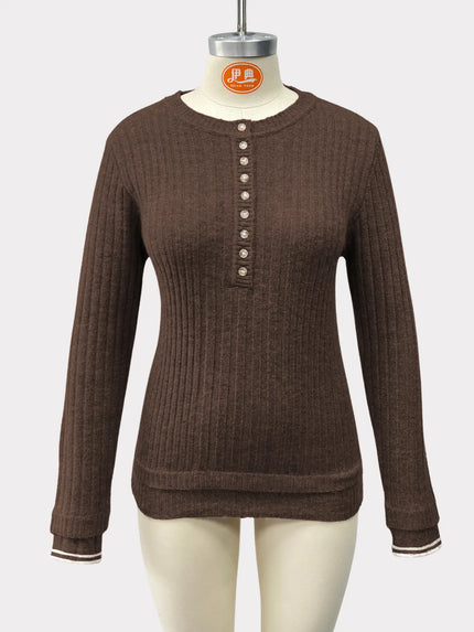 Sadie Sweater