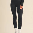 Kimmy Crossover Leggings