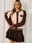 National Game Day Cardigan