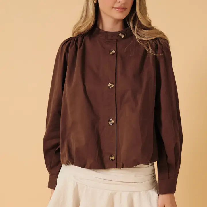 Matilda Jacket