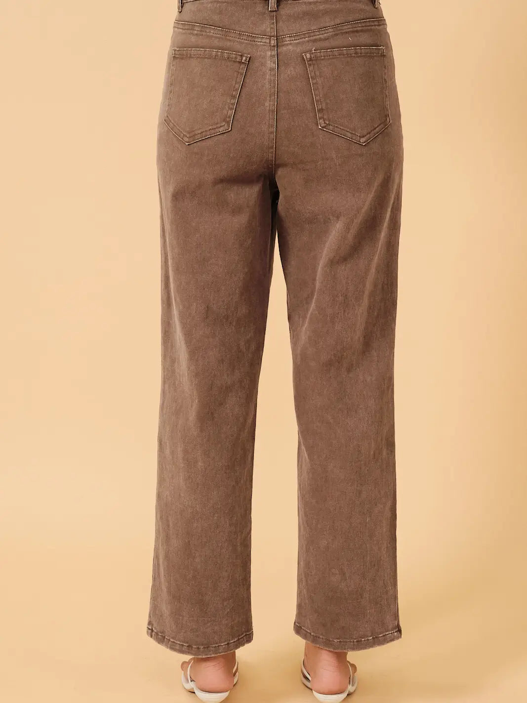 Frances Pants