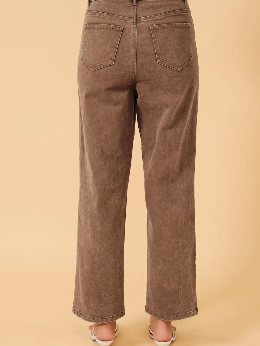 Frances Pants