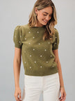 Alma Sweater