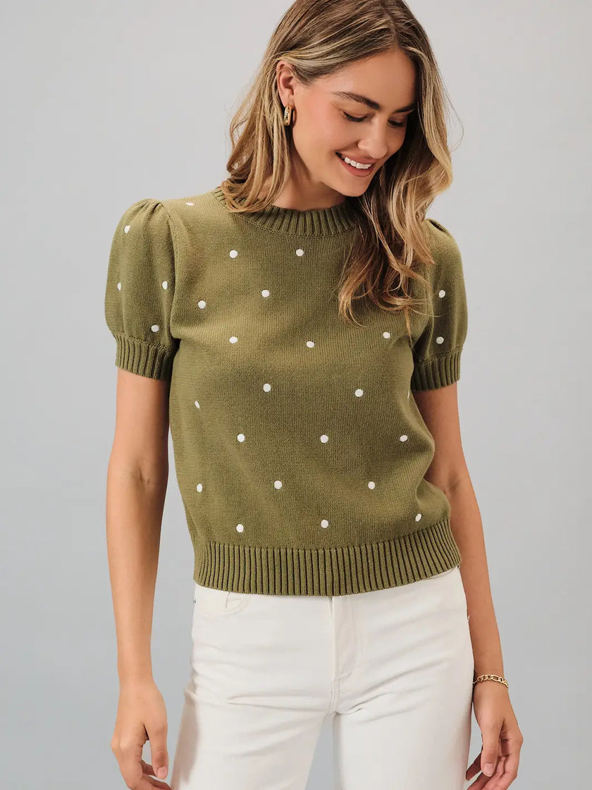 Alma Sweater