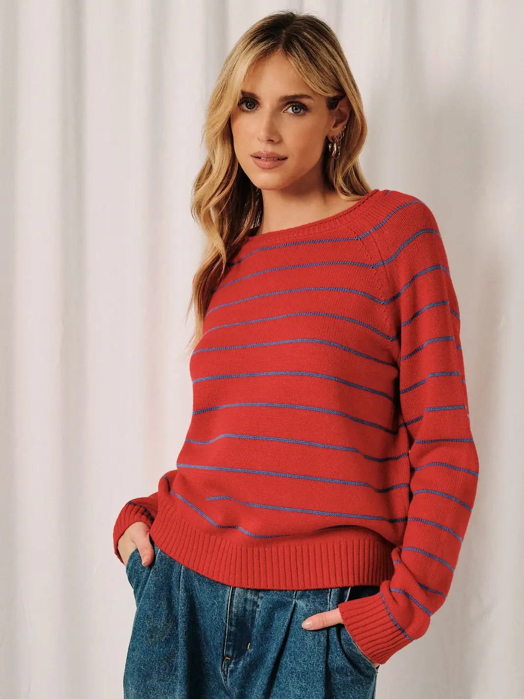 Alyssa Sweater