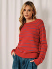 Alyssa Sweater