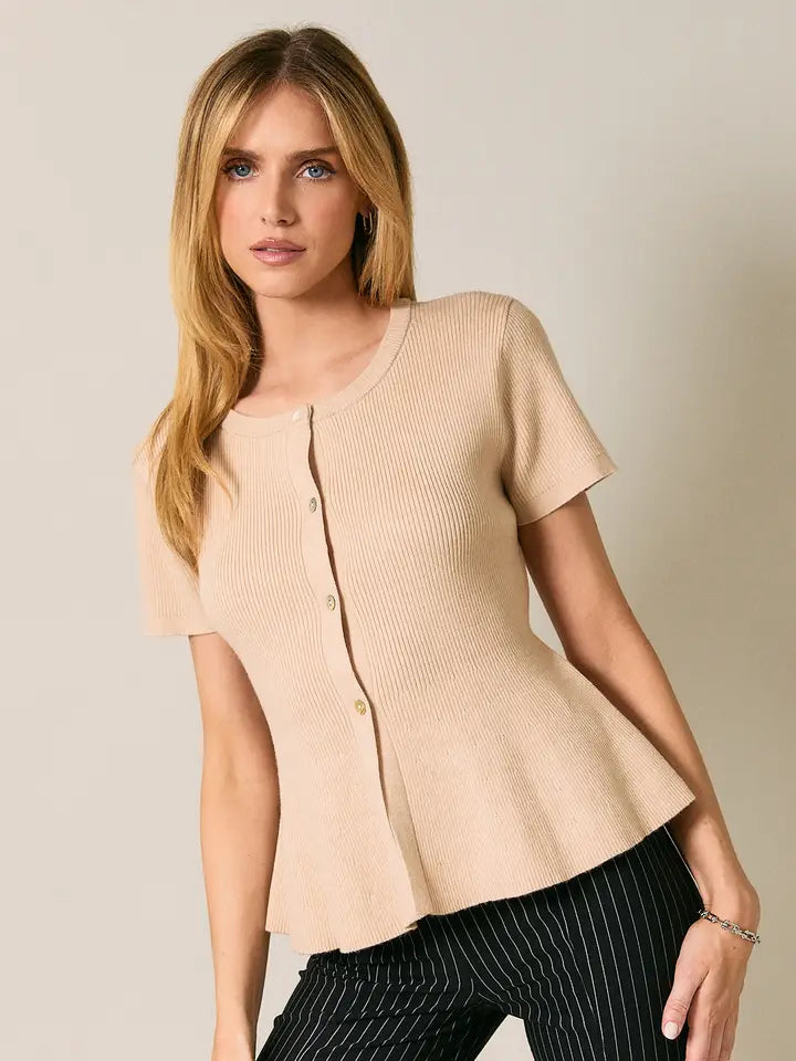 Poppy Cardigan