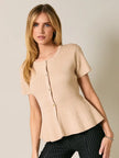 Poppy Cardigan