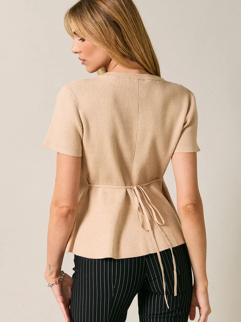 Poppy Cardigan