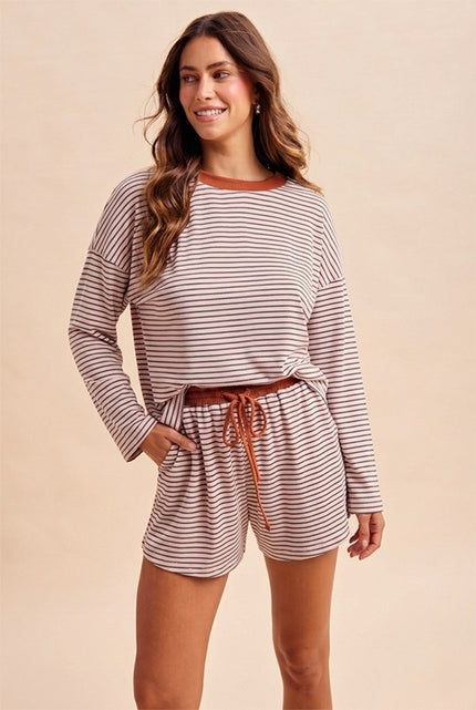 Solana Shorts