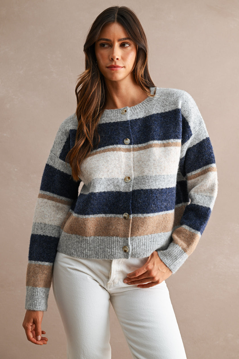 Margie Sweater