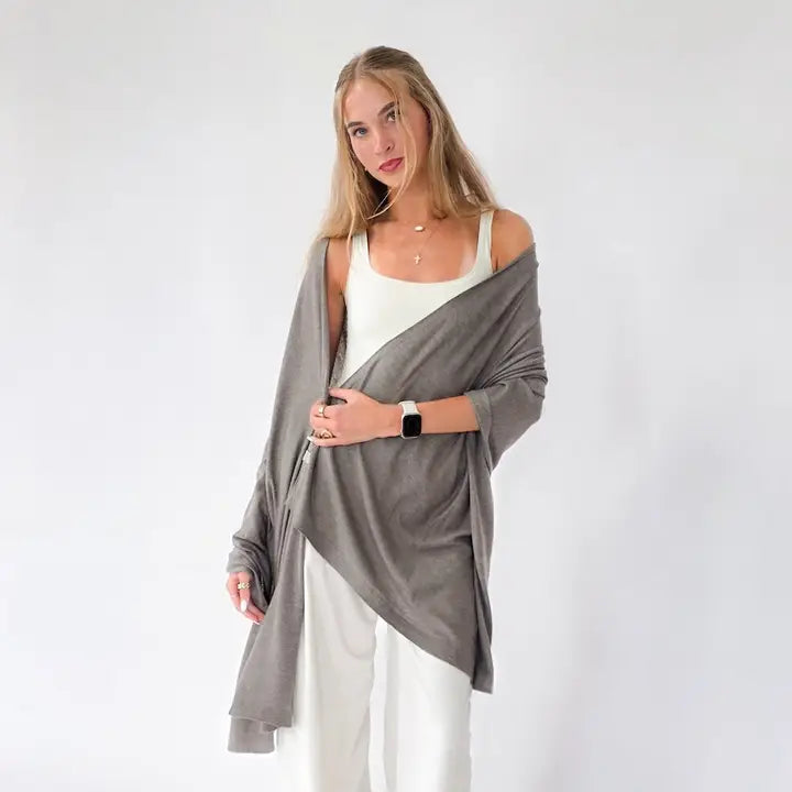 Travel Scarf