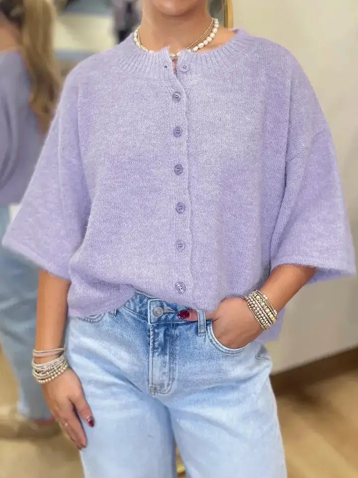 Mina Sweater