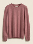 Yasmine Crewneck
