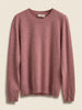 Yasmine Crewneck