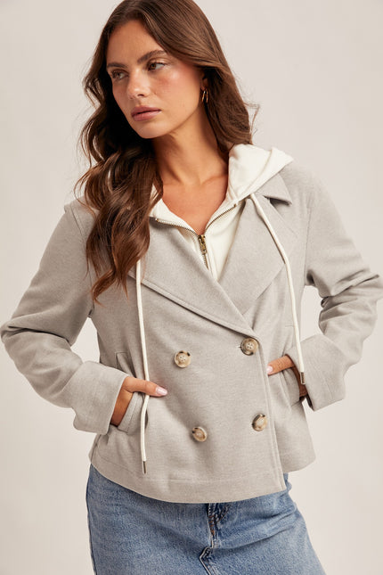 Lara Jacket