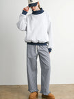 Vivian Crewneck