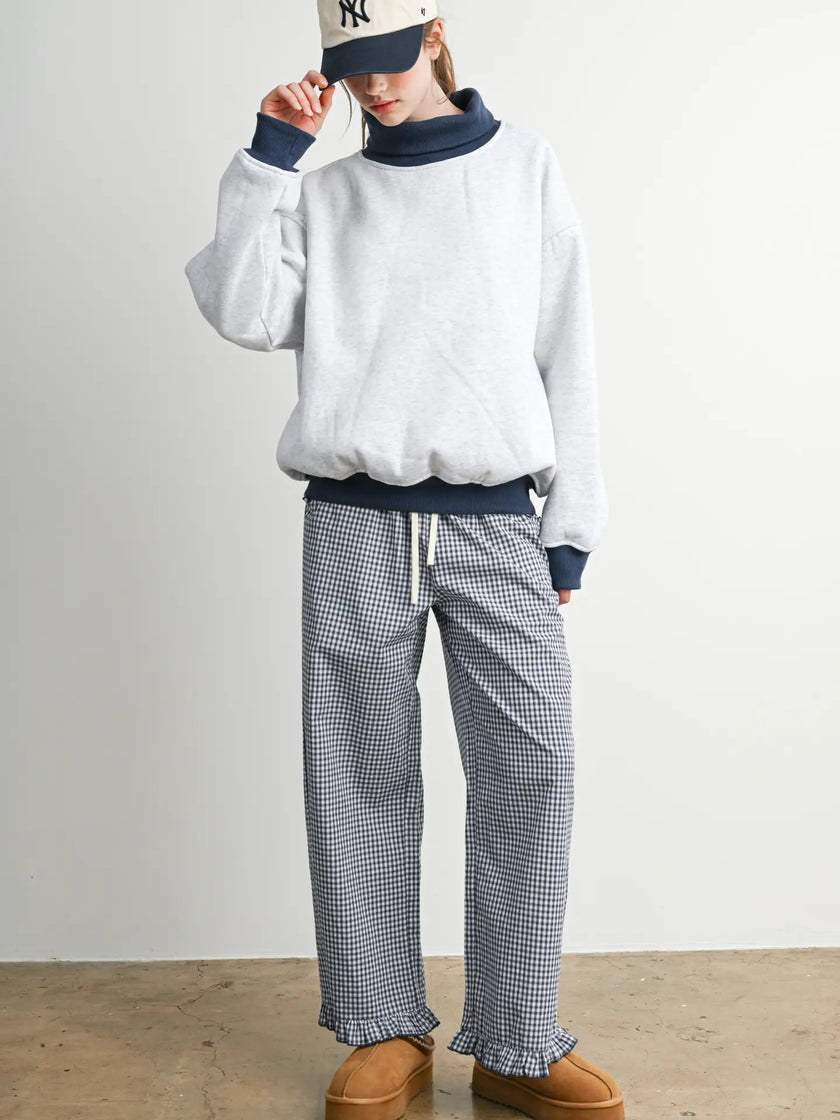 Vivian Crewneck