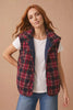 Rebecca Quilted Vest