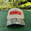 Midwest Camo Hat