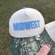 Midwest Camo Hat