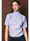 Peri Sweater Top