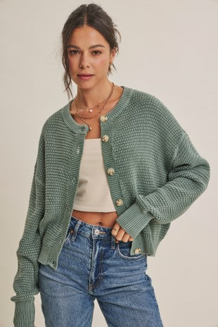 Sierra Cardigan
